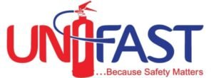 Unifast logo